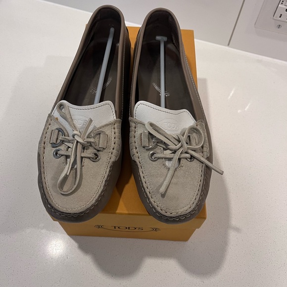 TOD’s | Loafers Gommino - Picture 3 of 10